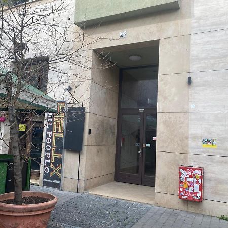 Mary Homes Apartments Budapest Exterior foto