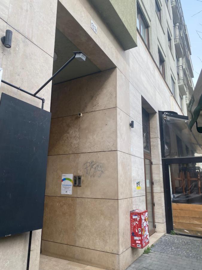 Mary Homes Apartments Budapest Exterior foto